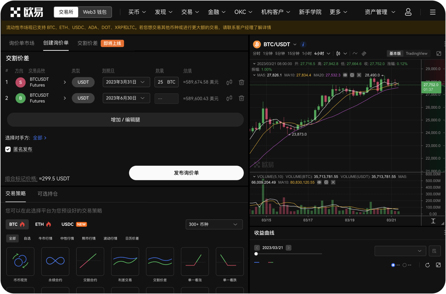 参与ICO时，如何设置止损
